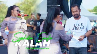 MAS BRE NYAWER SYAHIBA SAUFA  Kalah Feat Onepro Music  SFF 2024 [upl. by Niuqram953]