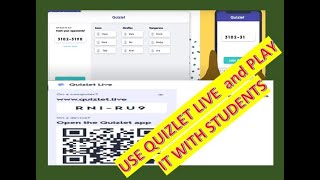 QUIZLET live NAWE BYIKORERE MU ISHURI RYAWE [upl. by Anahpets]