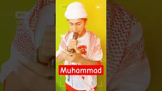 Har Khushi madine mein maujoodallah masala music song love allah funny singingmelody [upl. by Jarietta]