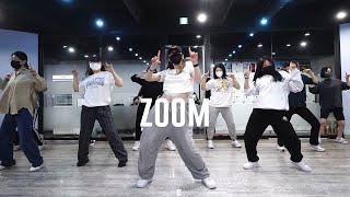 Jessi  ZOOM Choreography YOON KIM [upl. by Ahsram]