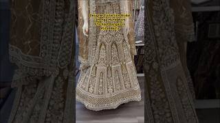 Designer Collection Bridal Lehenga chickpet bangalore lehenga bridallehenga bridalwear [upl. by Mcmahon]