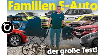 das PERFEKTE Familien EAuto  PAPA JÖNOHS sucht [upl. by Shamma810]