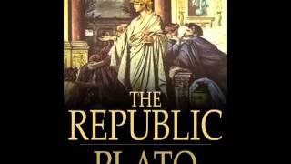 The Republic by Plato Audiobook [upl. by Ume]