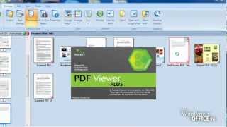 WordPerfect® Office and Nuance® PaperPort® 12 SE [upl. by Aznerol]