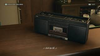 Alan Wake 2  Việt Hóa Nhạc OST  Wide Awake ft Jaimes  Trong Chapter quotThe Heartquot Return 2 Nhạc [upl. by Sirc227]