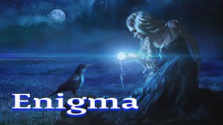 ENIGMA tic Лучшая Музыка для Души и Отдыха Красивые и Приятные треки для Релакса  Чарующая музыка [upl. by Giordano]