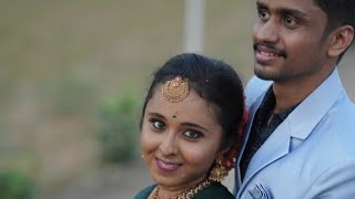 Tamil Brahmins Traditional Engagement KRISHNAPRIYA  VISHNU [upl. by Yeldua791]