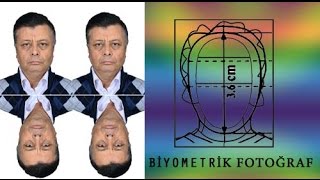 Çipli Kimlikler ve Pasaport İçin Biyometrik Yapımı [upl. by Hege]