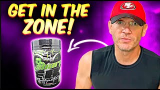 HEAD BUZZ INCOMING ⭐ SHARP ER Pre Workout Review DMBA  DMHA [upl. by Ulysses868]