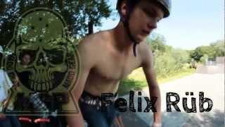 Felix Rüb  MGP Germany mini Edit [upl. by Tloc]