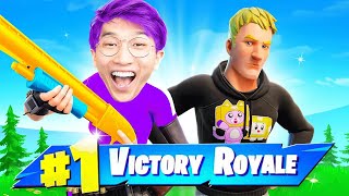 LANKYBOX WINNING OG FORTNITE Lets Play Fortnite Battle Royale [upl. by Aliehs]