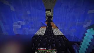 2b2t The Last End Portal [upl. by Hilton]