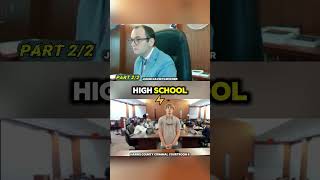 Part 22 courtroom judge judgefleischer fyp videoviral courtroomdrama [upl. by Yennek428]