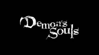 Demons Souls Soundtrack  quotReturn to Slumberquot [upl. by Osana800]