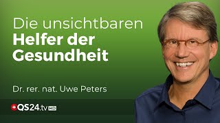 Entsäuerung amp Entgiftung Wie bioidentische Enzyme unser Leben verändern können  Naturmedizin QS24 [upl. by Afihtan411]