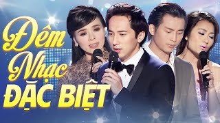 Đêm Nhạc Trữ Tình Đặc Biệt  Đại Hội Nhạc Bolero Hay Nhất Nhiều Ca Sĩ  Duyên Kiếp Cỏ Úa [upl. by Bax]