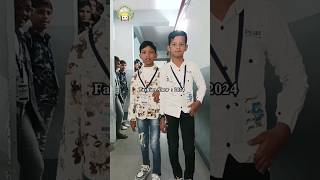 Fashion Show 2024  shorts fashion fashiontrends fashionstyle reelsviral viralvideo [upl. by Benji]