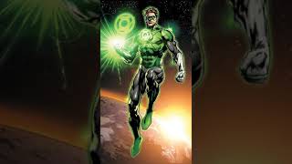 GUIA DE LEITURA LANTERNA VERDE DC  GEOFF JOHNS DELUXE [upl. by Stoddard]