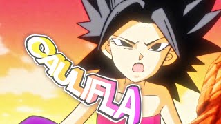 CAULIFLA 💛 [upl. by Desma114]