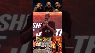 Director Sukumar Shocking Comment On Pushpa 3 amp Allu Arjun  Pushpa 3 Coming Soon Rashmika [upl. by Aniluj39]