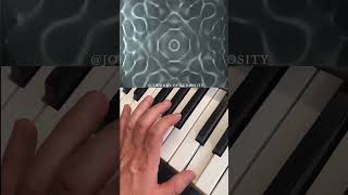 Music creates physical patterns cymatics chladni [upl. by Botti]