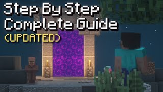 The ULTIMATE Beginners Guide to Hypixel Skyblock [upl. by Lledner94]