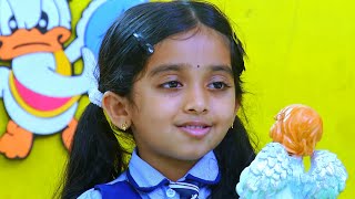 Malooty  Episode 11  14 December 2015  Mazhavil Manorama [upl. by Rafaela]