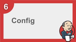 Jenkins Beginner Tutorial 6  Basic Configurations [upl. by Engle]
