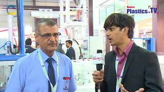 Exclusive Interview with Mr Deepak Asrani Managing Director Deepak Poly Plast [upl. by Enomal508]