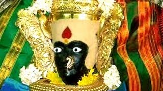 Mahalaxmi Aarti  Marathi Devotional Song [upl. by Bilat114]