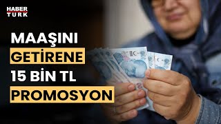 Bankalar promosyon yarışına başladı [upl. by Emmie686]