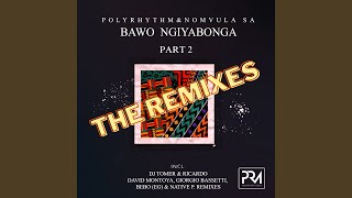 Bawo Ngiyabonga Bebo Eg Mix [upl. by Sile]