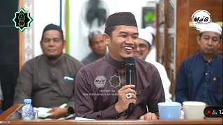 LIVE  Pengajian Bulanan Guru Yanor Kelua Kitab Alwajibat Muharamat  Masjid Darul Falah Banjarmasin [upl. by Jimmy]