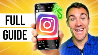 The BEST Instagram Ads Tutorial for Beginners [upl. by Aznaed255]