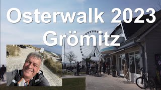 Grömitz  Saisoneröffnung 2023  Walk amp Interviews an der Strandpromenade  Das ist NEU [upl. by Treulich]