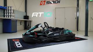 SODI  RT10 V2 TECHNICAL PRESENTATION [upl. by Gary480]