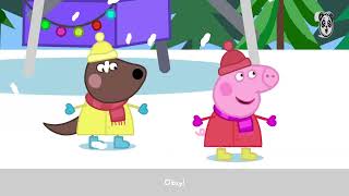 Peppa Pig World Adventure Story Games 646 [upl. by Zielsdorf]