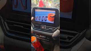 NEXA FRONX CAR ANDROID DISPLAY 🚗 BLOCKBUSTER BBT203M I 232 GB  CAR PAY 62687 77684 [upl. by Dorsey]