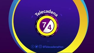 Telecadena 74  Promo quotTus Tardes en Telecadenaquot 2023 [upl. by Heron]