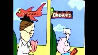 Chewits｜I Like to Chewit Chewit [upl. by Leyameg]