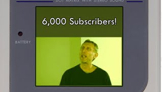 YTP  Michael Rosen Was Her In The Sunlight 6000 Subscriber Special Short [upl. by Reynard]