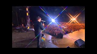 Zdravko Colic  Glavo luda  LIVE  Usce 25062011 [upl. by Cherilyn641]