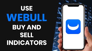 How to CORRECTLY Use Webull Buy  Sell Signal Indicators FULL GUIDE [upl. by Dagney475]