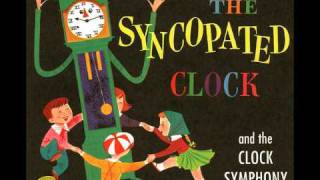 Leroy Anderson  The Syncopated Clock [upl. by Anneres]