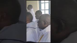 Bishops amp Priests at Holy Mass 🥰❤️ [upl. by Carberry294]