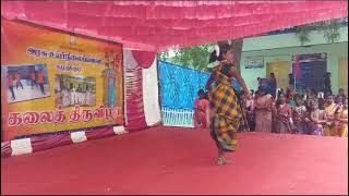 kamuthakkudi government school🎒📚🎒📚 festival🎉🥳🎈🎉🥳🎈 [upl. by Atinal]