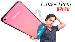 Realme GT Master Edition 5G After 30 days 😳😳  MASTER STROKE [upl. by Rehctaht367]