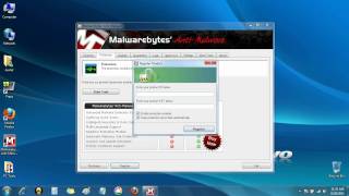 How to Install Malwarebytes AntiMalware [upl. by Ain858]