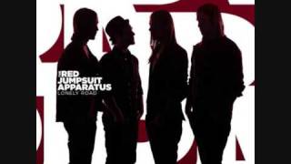 The Red Jumpsuit Apparatus Senioritis [upl. by Hayton]