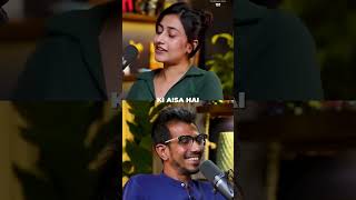 Yuzi Chahal ne Kaise Kiya Flirt Dhanashree Verma ke Sath [upl. by Cita]